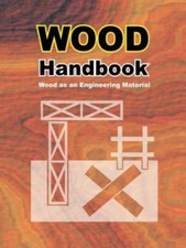 Wood Handbook: Wood as an Engineering Material by Forest Products Laboratory comprar usado Wood Handbook: Wood as an Engineering Material by Forest Products Laboratory comprar usado  Enviando para Brazil