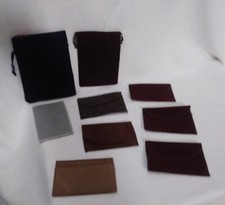 Lot velveteen cloth for sale  Orlando