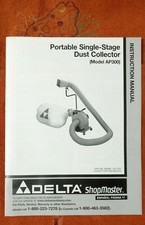 Used instruction manual for sale  Exira