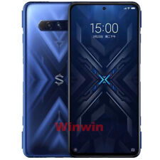 Usado, Smartphone 5G Xiaomi Black Shark 4S celular Android jogos 6,67"" desbloqueado comprar usado  Enviando para Brazil