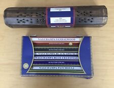 joss stick holder box for sale joss stick holder box for sale LEAMINGTON SPA