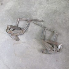 Chevelle camino nova for sale  Cabot