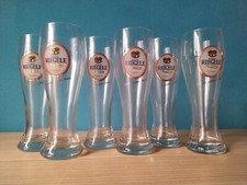 Bicchieri birra riegele usato  Savona
