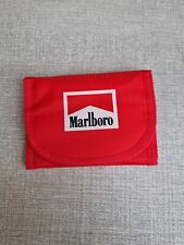Marlboro portafoglio portamone usato  Italia