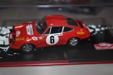 Porsche 911 rallye d'occasion  France
