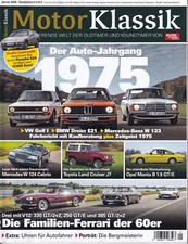 Motor klassik 2025 gebraucht kaufen  Krefeld
