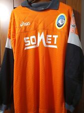 Maglia portiere atalanta usato  Genova