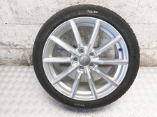 Audi mk3 inch for sale  LIVINGSTON