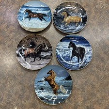 danbury mint horse plates for sale danbury mint horse plates for sale Melbourne