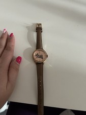 Radley watch brown for sale  NORTHAMPTON