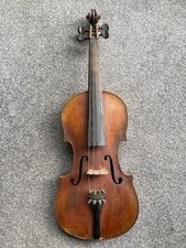Vintage violin for sale  CREWE