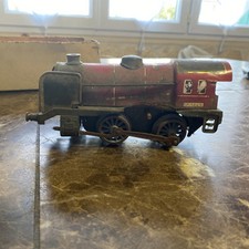 Locomotive hornby meccano d'occasion  Drancy