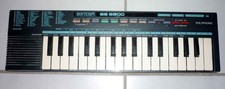 Clavier bontempi 3300 d'occasion Clavier bontempi 3300 d'occasion  Paris XIII