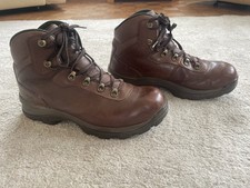 Tec men hiking for sale  SIDMOUTH