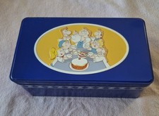 tetley tea tin for sale tetley tea tin for sale GREAT YARMOUTH