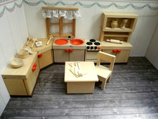 Puppenhaus puppenstube bodo gebraucht kaufen  Kempten (Allgäu)