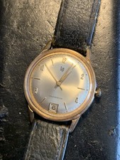 Montre lip calendrier d'occasion  Châteauroux