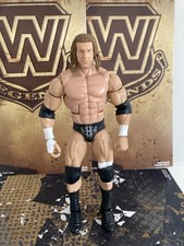Mattel wwe elite for sale  ROTHERHAM
