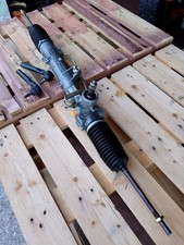 Scatola guida fiat usato  Lessona