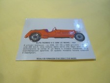 disegni d epoca alfa romeo usato disegni d epoca alfa romeo usato Cagliari