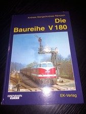 Buch verlag baureihe gebraucht kaufen  Gerolsheim, Großkarlbach, Laumersheim