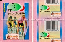 Pochette neuve giro d'occasion  Villeurbanne