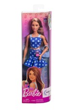 Barbie fashionistas doll for sale  Edmond