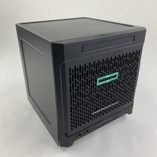 Proliant microserver gen10 for sale  Saint Joseph