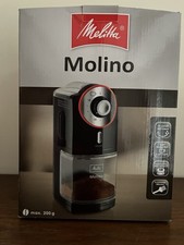 Melitta molino elektrische gebraucht kaufen  Sottrum