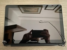 Schermo macbook pro usato  Genova