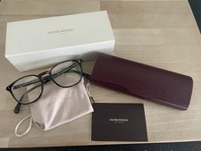 Oliver peoples finley for sale  NEWBURY