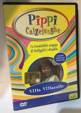 Pippi calzelunghe villa usato  Viterbo