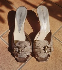 Sandali donna emporio usato  Cavriago