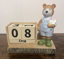 Nutmeg home bear for sale Nutmeg home bear for sale  PRESTON