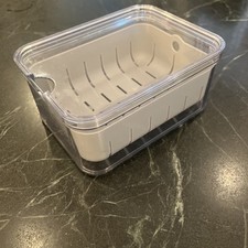 Fruit container basket for sale  Cincinnati