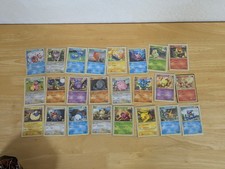 Pokemon karten sammlung gebraucht kaufen  Offenburg