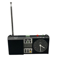 Braun radiowecker type gebraucht kaufen  Witten