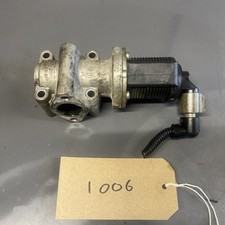 Vauxhall vectra egr for sale  HARLESTON