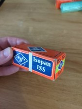 Agfa isopan iss d'occasion  Athis-Mons