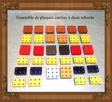 Meccano lot 41 d'occasion  Honfleur