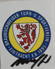 Bergmann panini fußball gebraucht kaufen  Moormerland