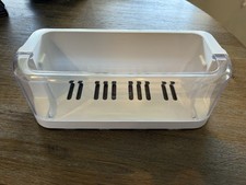 Peça de reposição para geladeira/freezer Samsung RS265TDRS lixeira basculante freezer fabricante de equipamento original comprar usado  Enviando para Brazil
