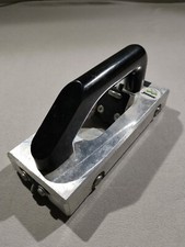 Janser fahrbarer fugenhobel gebraucht kaufen  Bremen