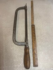 Vintage meat saw for sale  Georgetown