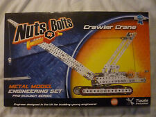 Nuts bolts crawler for sale  BRIDGNORTH