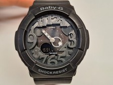 Casio shock baby usato  Settimo Torinese