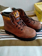 Scarponcino scarpone sherpa usato  Senago