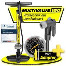 Dunlop fahrradpumpe luftpumpe gebraucht kaufen  Plauen