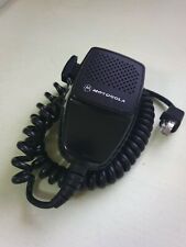 Microfono motorola gmn6146c usato  Italia