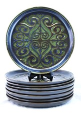 Denby bokhara kismet for sale  CAMBRIDGE